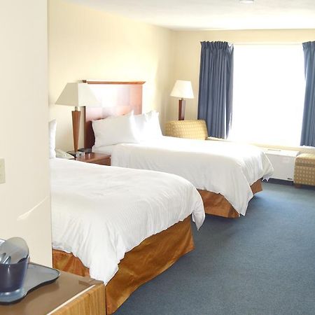 Hampton House Hotel المظهر الخارجي الصورة