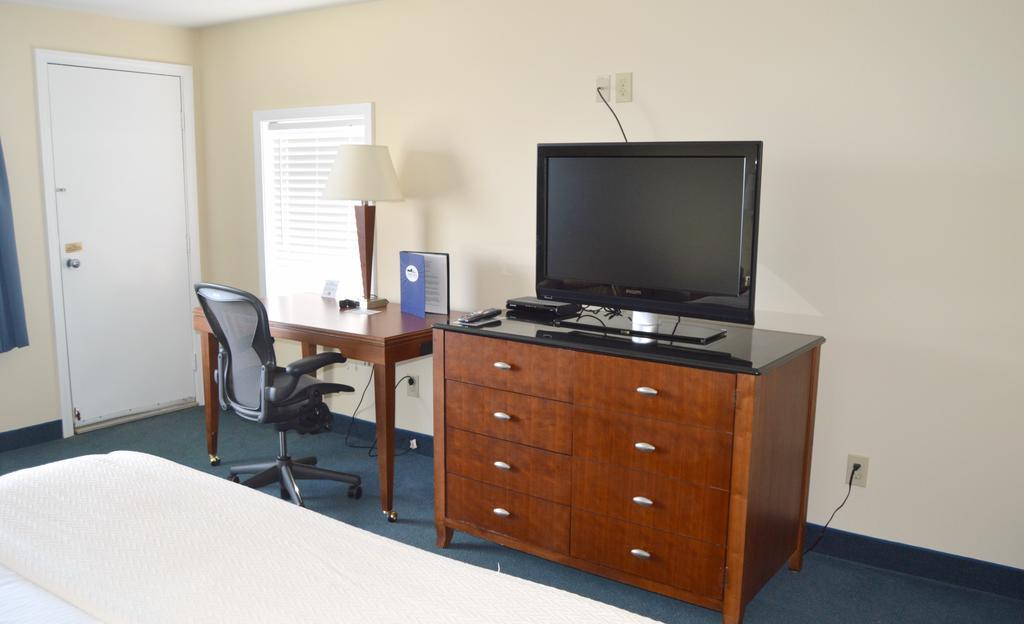 Hampton House Hotel المظهر الخارجي الصورة