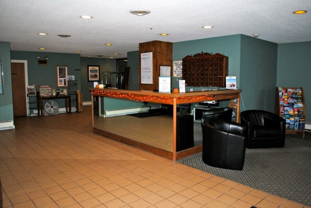 Hampton House Hotel المظهر الخارجي الصورة