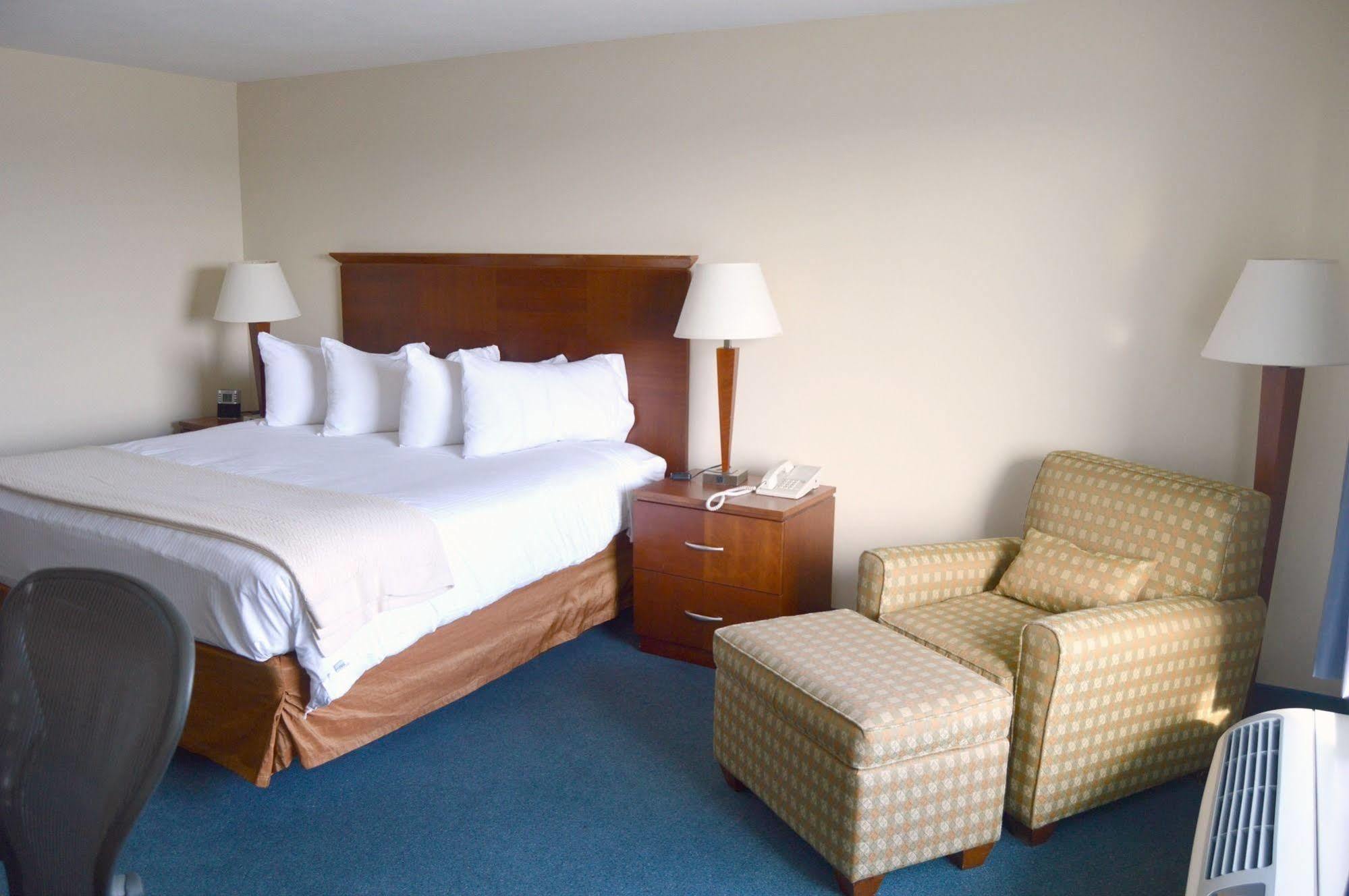 Hampton House Hotel المظهر الخارجي الصورة