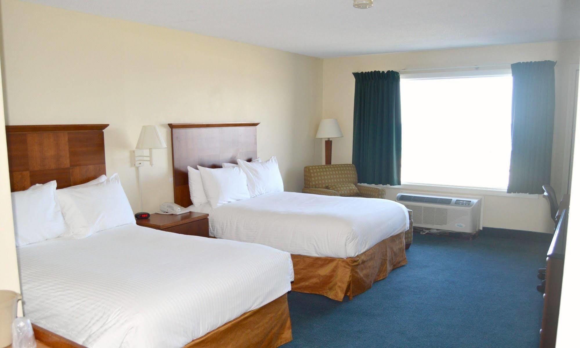 Hampton House Hotel المظهر الخارجي الصورة