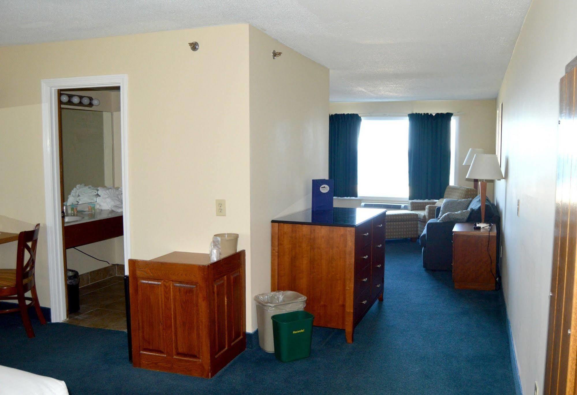 Hampton House Hotel المظهر الخارجي الصورة