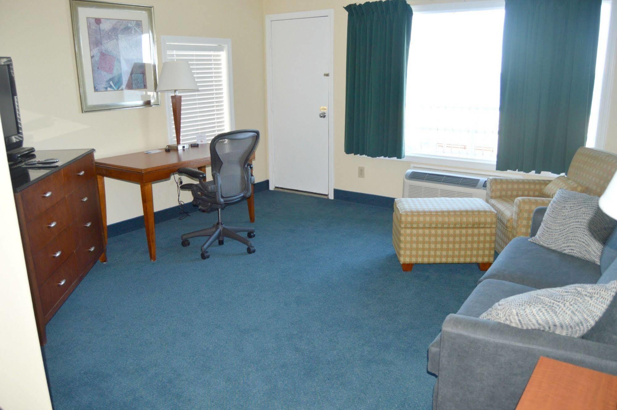 Hampton House Hotel المظهر الخارجي الصورة