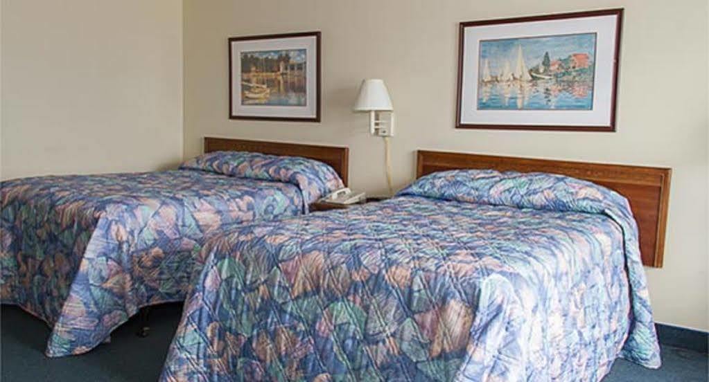Hampton House Hotel المظهر الخارجي الصورة