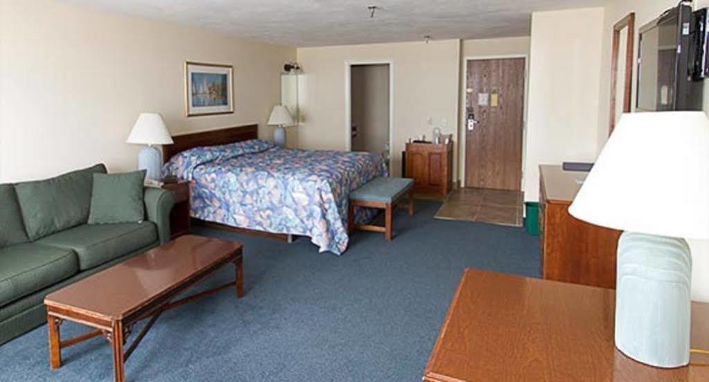 Hampton House Hotel المظهر الخارجي الصورة